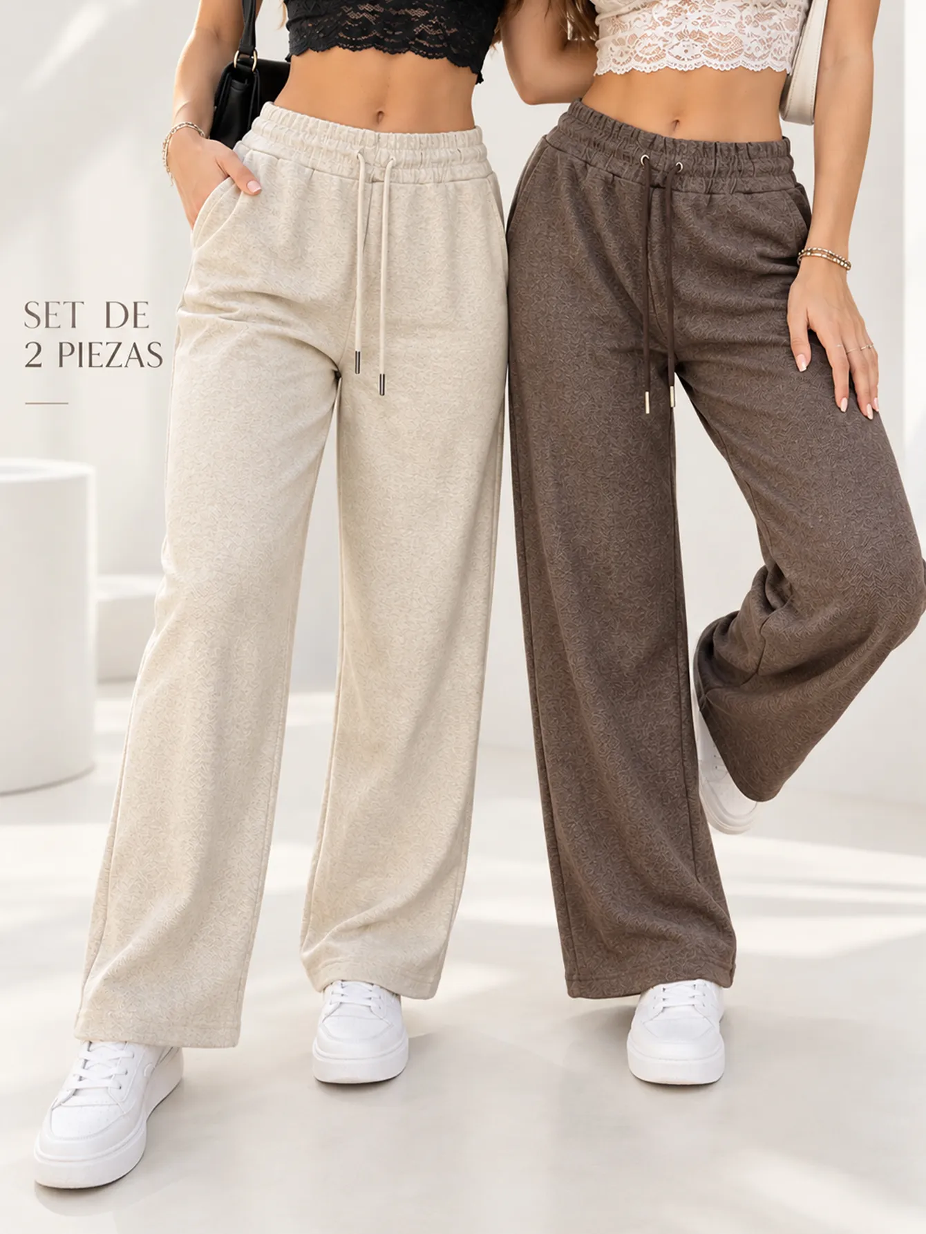 AD2650 pantalon dama 15816